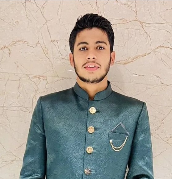 Muzzamil Hussain