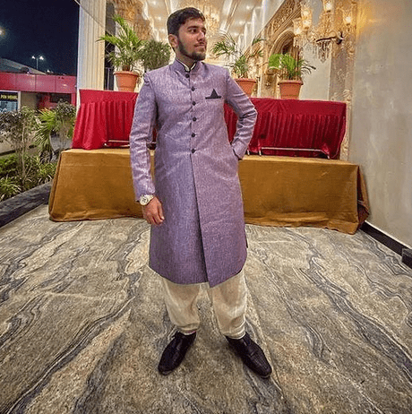Sheraz Nazeer
